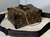 Bolsa Louis Vuitton Petite Malle Souple Monogram Preto Italiana na internet