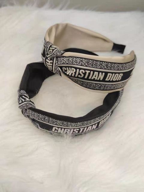 Tiara Dior Italiana
