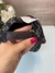 Boné Louis Vuitton Cinza Italiana na internet