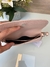 Bolsa Cleo com Aba Rosa Italiana na internet
