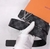 Cinto Louis Vuitton Damier Graphite Masculino