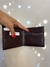 Carteira Gucci Masculina Canvas Supreme GG Bege Italiana - comprar online