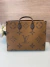 Bolsa Louis Vuitton Onthego Média Italiana na internet