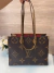 Bolsa Louis Vuitton Onthego Média Italiana - comprar online