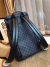 Mochila Louis Vuitton Zack Damier Graphite Italiana Masculino - Bolsas e Grife