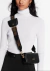 Bolsa Louis Vuitton Officier Preta Italiana - loja online