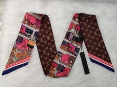 Lenço de Bolsa Louis Vuitton Italiana - comprar online