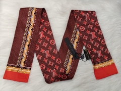 Lenço de Bolsa Louis Vuitton Italiana - loja online