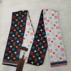 Lenço de Bolsa Louis Vuitton Italiana na internet