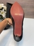Bota Fendi Ankle Boot FF de Couro Italiana na internet