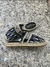 Mule Dior Granville Oblique Azul Escuro Italiana - comprar online