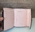 Carteira Louis Vuitton Victorine Rose Ballerine Italiana - comprar online