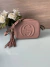 Bolsa Gucci Soho Disco Nude Italiana