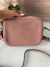 Bolsa Gucci Soho Disco Nude Italiana - loja online