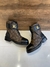 Bota Louis Vuitton Wonderland Monogram Italiana