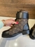 Bota Louis Vuitton Wonderland Monogram Italiana - loja online