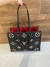 Bolsa Louis Vuitton OnTheGo MM Monogram Empreinte Bicolor Italiana na internet