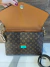 Bolsa Louis Vuitton Beaubourg Mm Italiana - comprar online