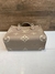 Bolsa OnTheGo PM Louis Vuitton Cinza e Bege Italiana - Bolsas e Grife
