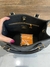 Bolsa Onthego PM Louis Vuitton Preta Italiana - comprar online