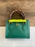 Bolsa Gucci Diana Mini Verde Italiana