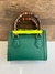 Bolsa Gucci Diana Mini Verde Italiana - comprar online