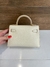 Bolsa Hermes Kelly Mini 20 Off-White Italiana - Bolsas e Grife