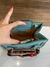 Bolsa Gucci Diana Mini Azul Italiana na internet