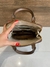 Bolsa Gucci Horsebit 1955 Tote Mini Marrom Italiana na internet