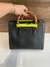 Bolsa Gucci Diana Pequena Preta Italiana - comprar online