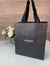 Sacola YSL Preta Italiana - comprar online