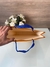 Sacola Louis Vuitton Laranja Média Italiana na internet