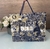 Sacola Dior Estampada Italiana - comprar online