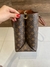 Bolsa Tote Flower Monogram Média - comprar online