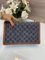 Bolsa Gucci Dionysus Média Denim GG Azul Italiana - comprar online