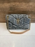 Bolsa YSL Loulou Puffer Jeans Italiana