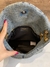 Bolsa YSL Loulou Puffer Jeans Italiana na internet