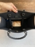 Bolsa Louis Vuitton OnTheGo MM Monogram Empreinte Preta Italiana - Bolsas e Grife