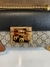 Bolsa Gucci Padlock Preta e Marrom Italiana - Bolsas e Grife