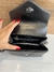 Bolsa YSL Loulou Toy Preta/Prata Italiana na internet
