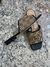 Rasteira Slide Gucci Bege Double G Italiana - comprar online