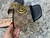 Rasteira Slide Gucci Bege Double G Italiana na internet