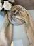 Echarpe Gucci GG Multicolor Pastel Italiana - comprar online