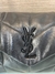 Bolsa YSL Loulou Puffer Grande All Black Italiana - loja online