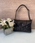 Bolsa YSL Loulou Puffer Grande All Black Italiana - comprar online