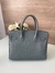 Bolsa Hermès Birkin 30 Azul Claro/Dourado Italiana - loja online