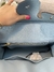 Bolsa Hermès Birkin 30 Azul Claro/Dourado Italiana na internet