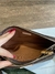 Bolsa Louis Vuitton Multi Pochette Accessoires Alça Verde Italiana - loja online