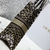 Bolsa Dior Book Tote Bordada Mizza Bege Italiana - Bolsas e Grife