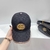 Boné Gucci GG Marmont 2 Cores Italiana - comprar online